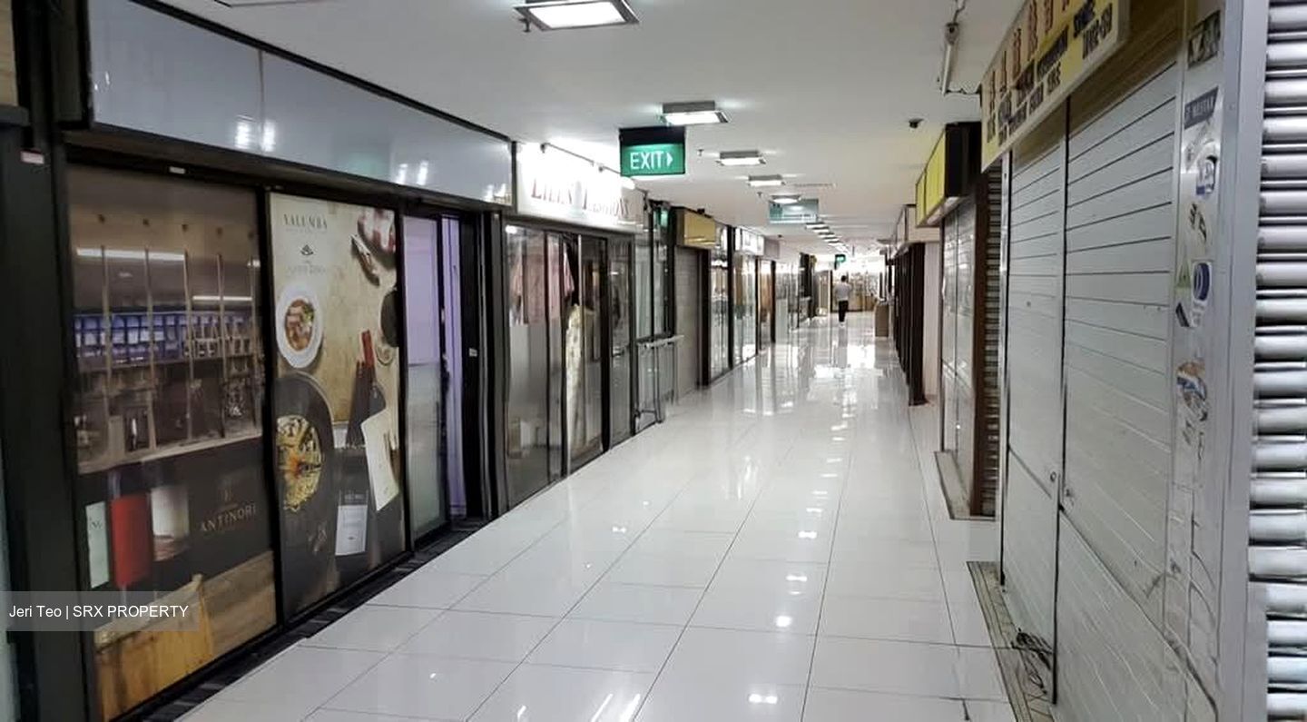 Orchard Plaza (D9), Retail #598609641